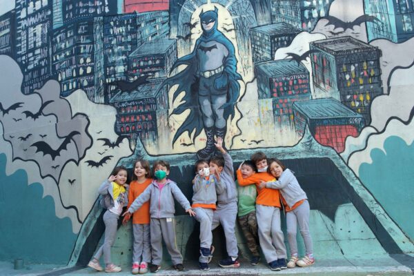 Rastro G5M Beco do Batman 220526-09