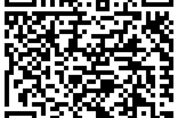 QRCode Gentileza G3V 01