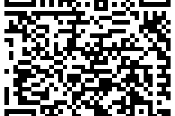 QRCode Gentileza G3V 02