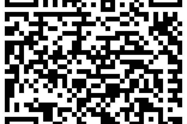 QRCode Gentileza G3V 03