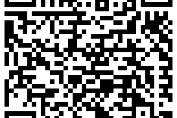 QRCode Gentileza G3V 04