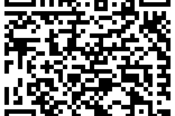 QRCode Gentileza G3V 05