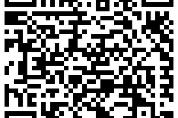 QRCode Gentileza G3V 06