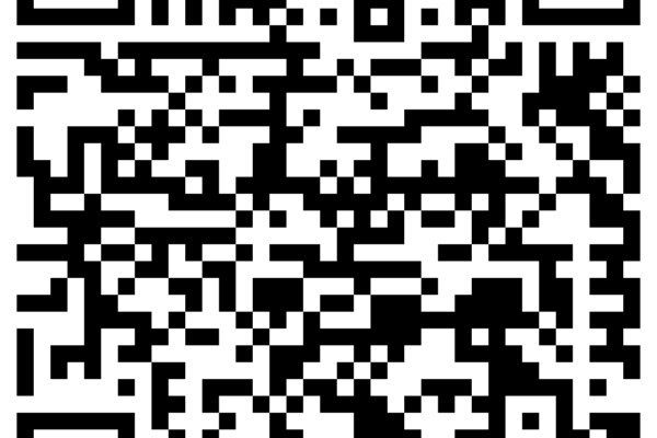 QRCode Gentileza G3V 07