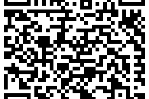 QRCode Gentileza G3V 08